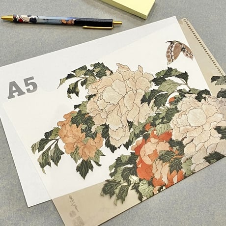 CATEGORY 花鳥画 | THE SUMIDA HOKUSAI MUSEUM Online