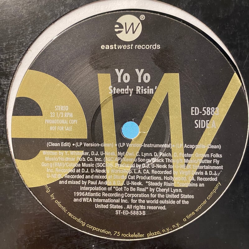 洋楽 LIL' C'STER G-FUNK 洋楽 LIL' C'STER G-FUNK 洋楽 LIL' C'STER G