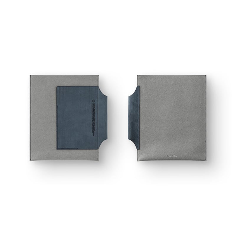 KNOX PLOTTER レザーバインダーケースバイブル 5014 | NAGASAWA