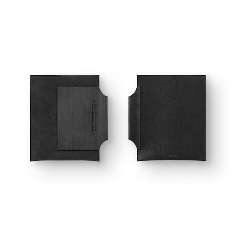 KNOX PLOTTER レザーバインダーケースバイブル 5014 | NAGASAWA