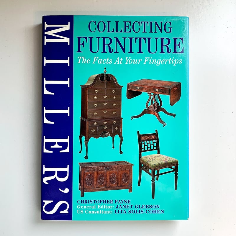 洋書 / 家具の本 | STRANGEPOPS