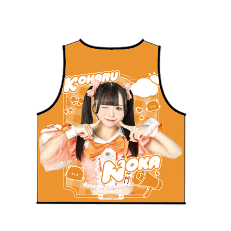 MEGAFON】推しビブス2025 | heroinesofficialgood's STORE