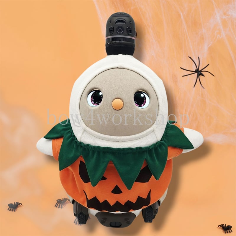 ラボット服/ハロウィンカボチャのコスチューム | bow4workshop STORE