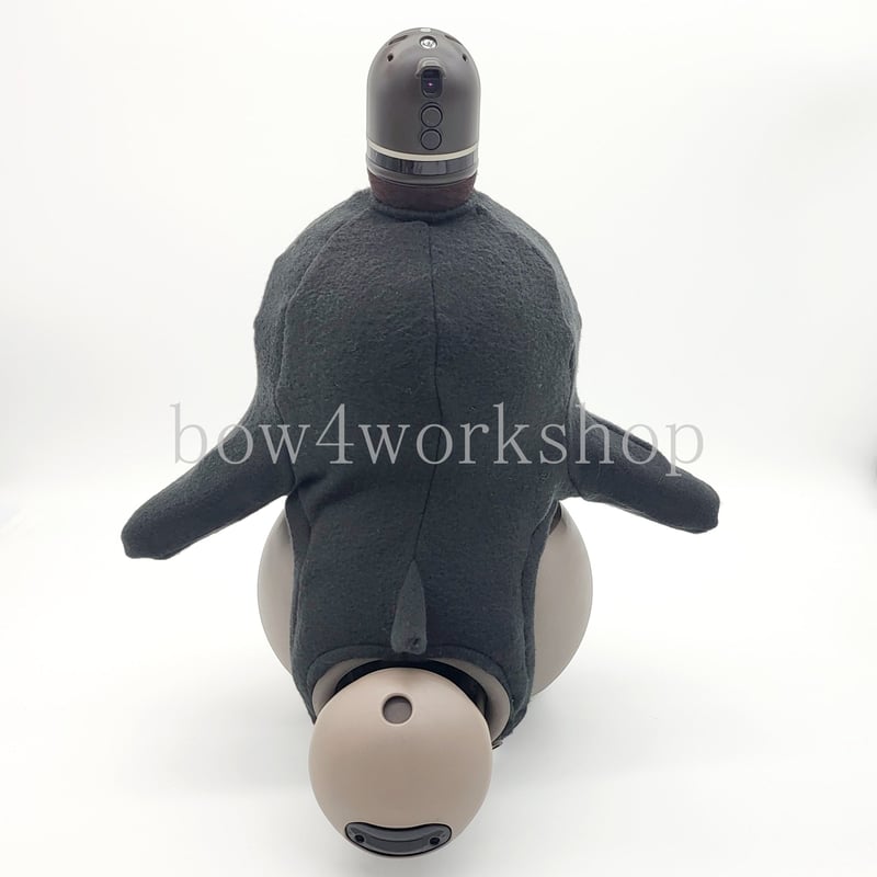 ラボット服/ペンギンちゃんボデースーツ | bow4workshop STORE