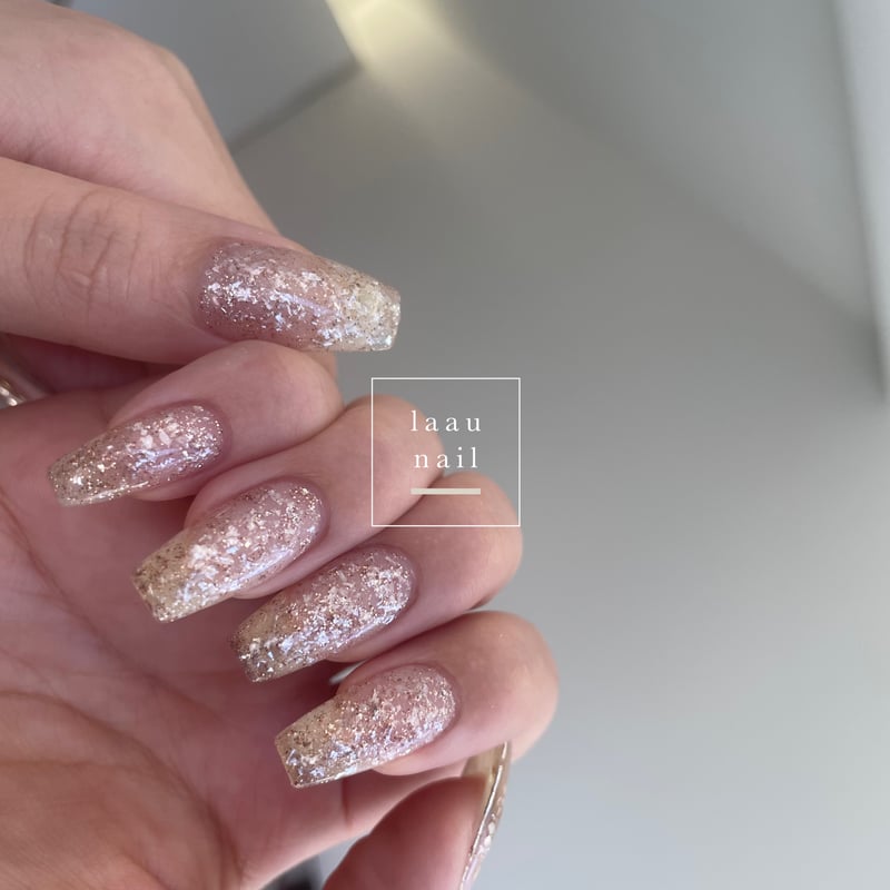 GS-07 neige | laau nail store