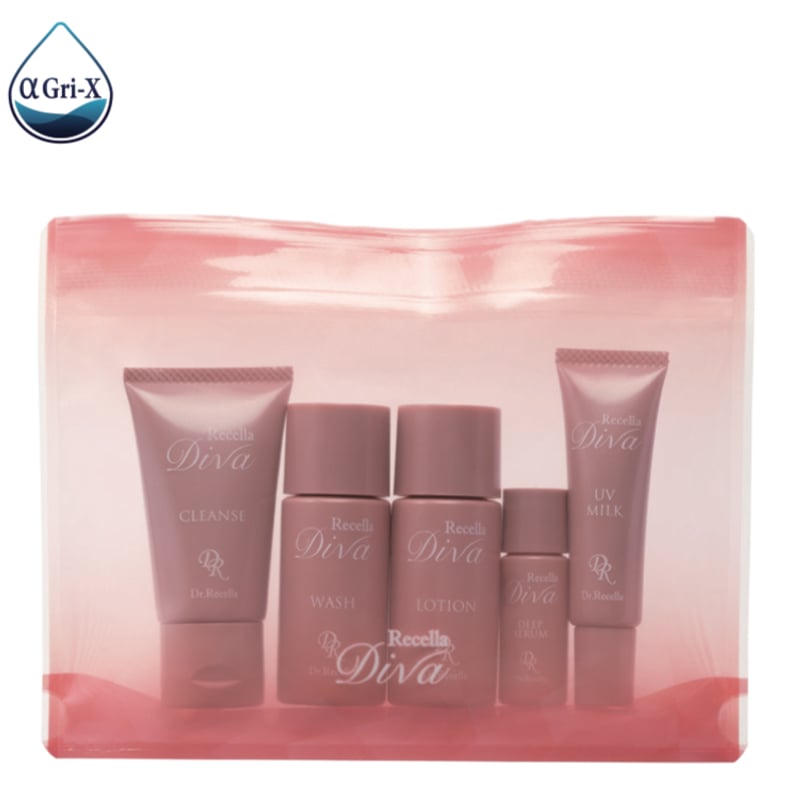 リセラディーヴァ】リセラディーヴァトライアル | LUPINUS Beauty