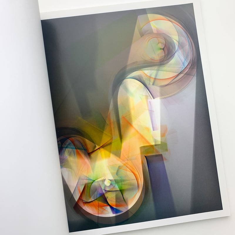 Photograms And Negatives｜Thomas Ruff | 玄玄書林