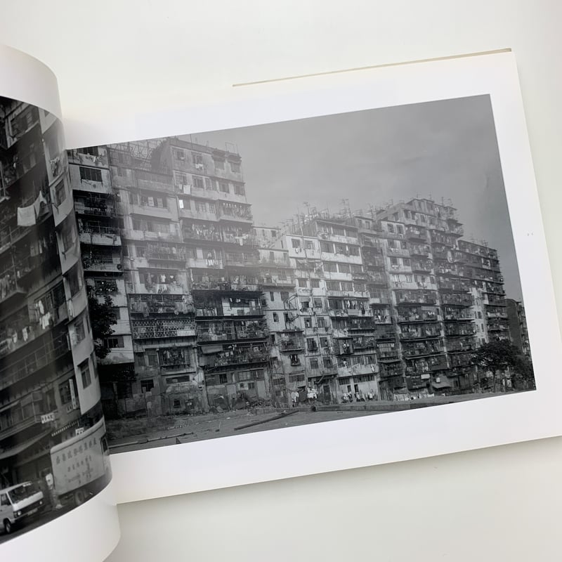 九龍城砦｜宮本隆司 | 玄玄書林