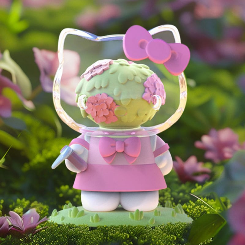 ⭐レア⭐ご当地キティ ハローキティ&ダニエル 軽井沢限定 ウェディング