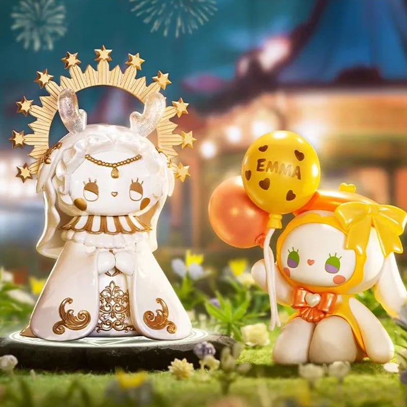 予約販売：6月下旬～7月中旬 お届け予定】MJ STUDIO EMMA (エマ) XL