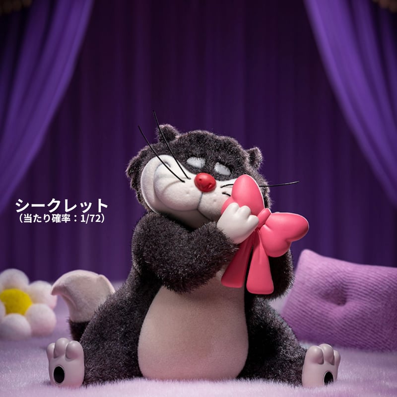 予約販売：12月下旬～1月中旬 お届け予定】52TOYS x ディズニー