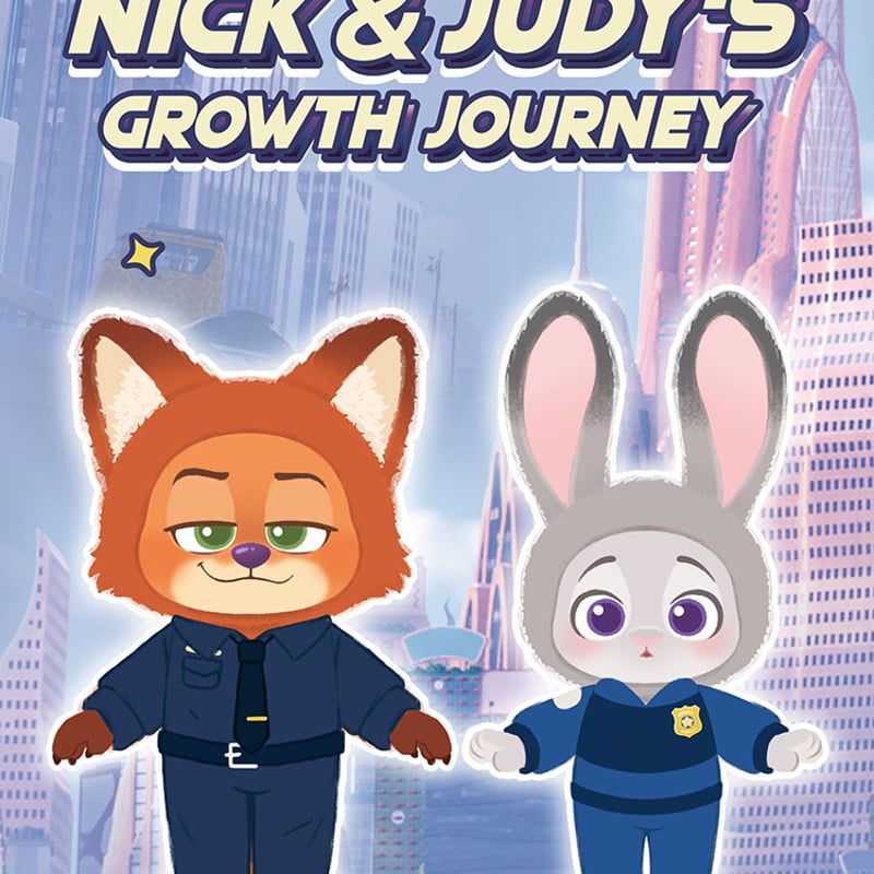 予約販売｜10月下旬～11月中旬 お届け予定】TOPTOY x ディズニー