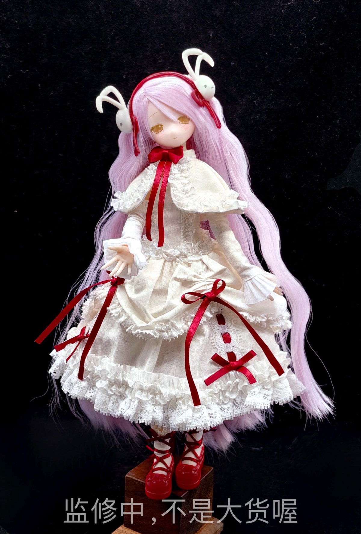 変身電気街　咲　ブラインドドールBJD　変身電気街 変身電気街 ニャコ ブラインドドールBJD 変身電気街 - メルカリ