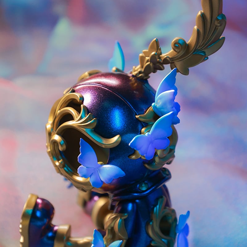 予約販売：2025年2月中 お届け予定】Sank Good Night Series：But