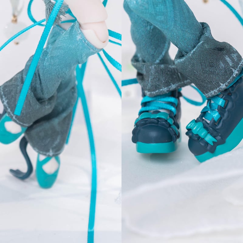 現品販売】PENNY'S BOX LULUYA(ルルア) 「僵姜醬（ジャンジャンジャン