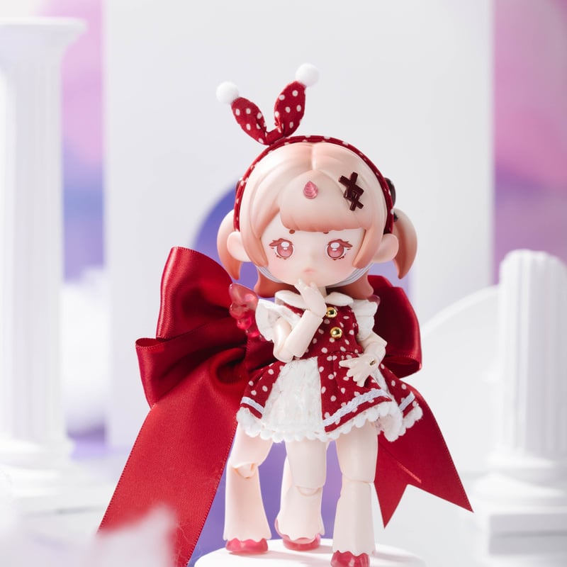 現品販売】PENNY'S BOX「ANTU(アンティーユ)：お昼の夢」限定版 BJD