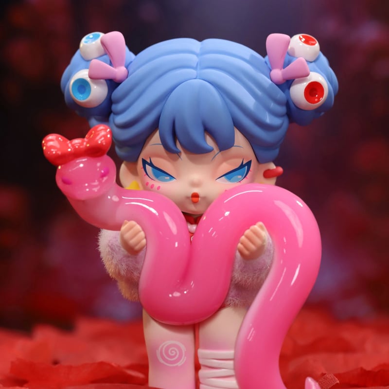 予約販売：11月下旬～12月中旬 お届け予定】DODO SUGAR x DODO NAMI(