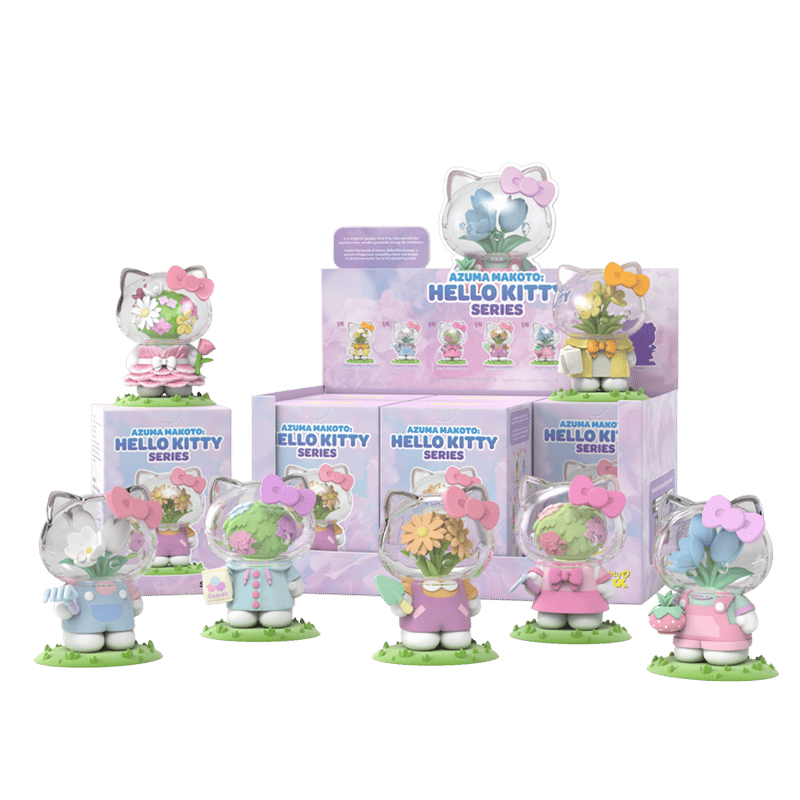 予約販売：5月前半 お届け予定】MIGHTY JAXX サンリオ(Sanrio)「 Azum