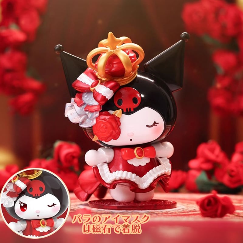 予約販売｜2025年9月頃 お届け予定】TOPTOY x サンリオ(Sanrio