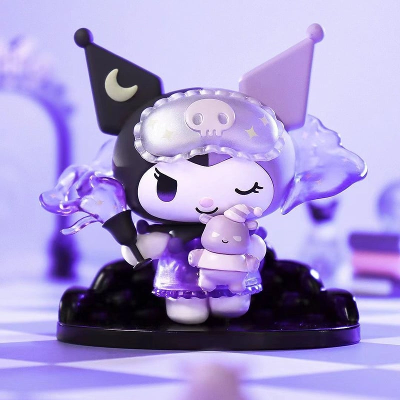 予約販売：3月中旬～4月中旬 お届け予定】TOPTOY x サンリオ(SANRIO