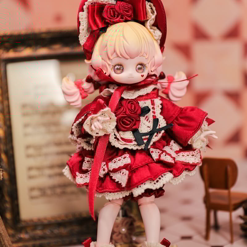 現品販売】Berry Toys「砕けた星の軌跡 Kiseki：ヴィンテージ