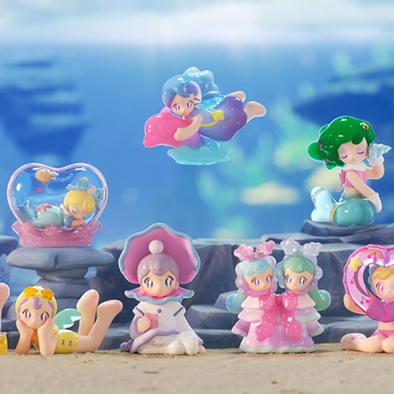 予約販売：12月下旬～1月下旬 お届け予定】AAMY xFINDING UNICORN 「M