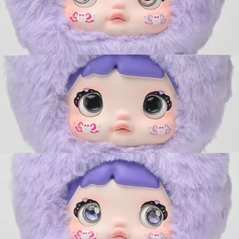 nomiちゃん Nanci maymei 三小毛 ぬいぐるみ まとめ売り nomiちゃん