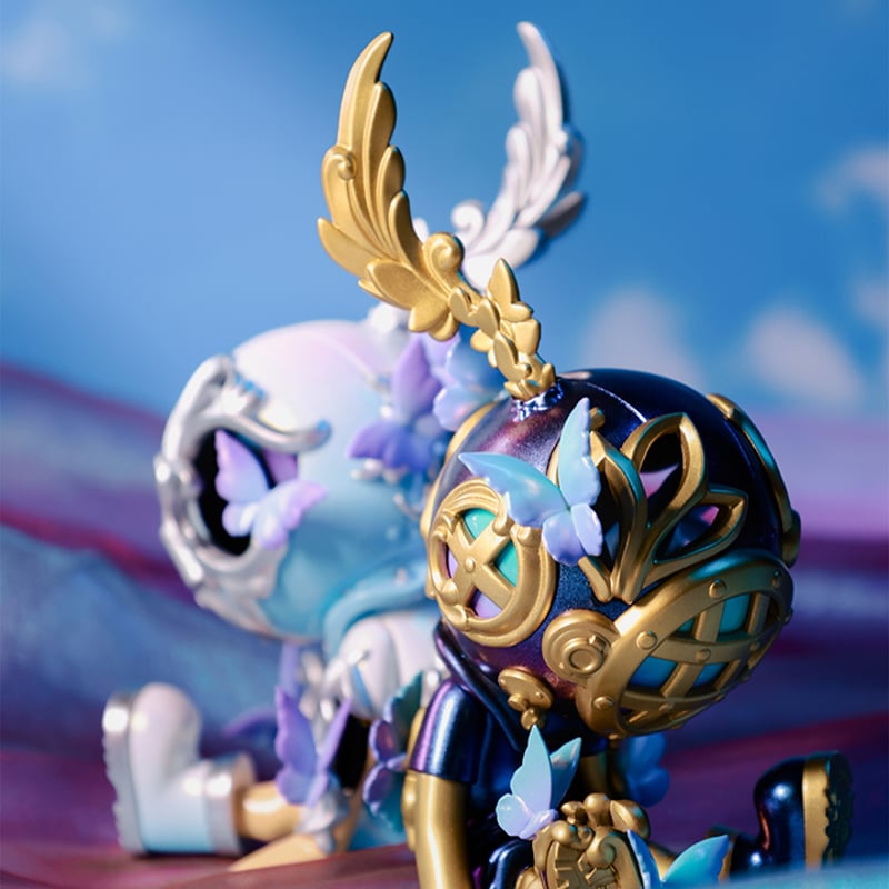 予約販売：2025年2月中 お届け予定】Sank Good Night Series：But