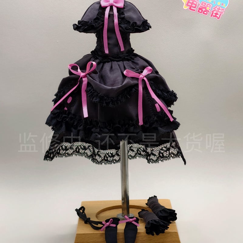 【新品/特典付】変身☆電気街 BJDドール　ニート 予約販売：2026年3月頃 お届け予定】<公式限定初回予約特典付き>OIOI