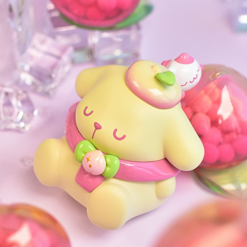 予約販売：1月上旬～1月下旬 お届け予定】TOPTOY x サンリオ(SANRIO