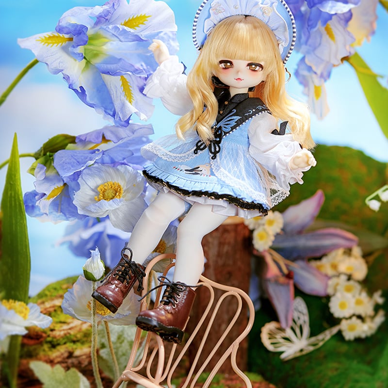 予約販売：2024年11月以後 お届け予定】＜当店限定特典付け＞TinyFox