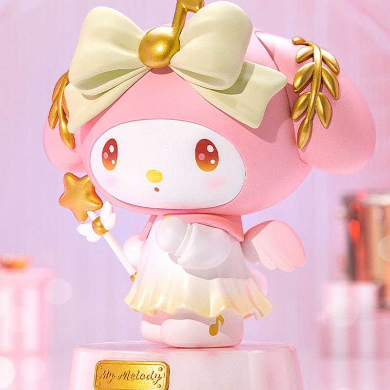 予約販売：2025年1月～2月 お届け予定】Funism x サンリオ(SANRIO) マイ