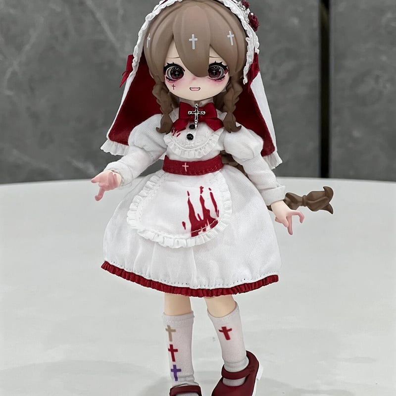 予約販売：7月 お届け予定】＜公式初回予約特典付け＞次元界TOY(CYTOYS