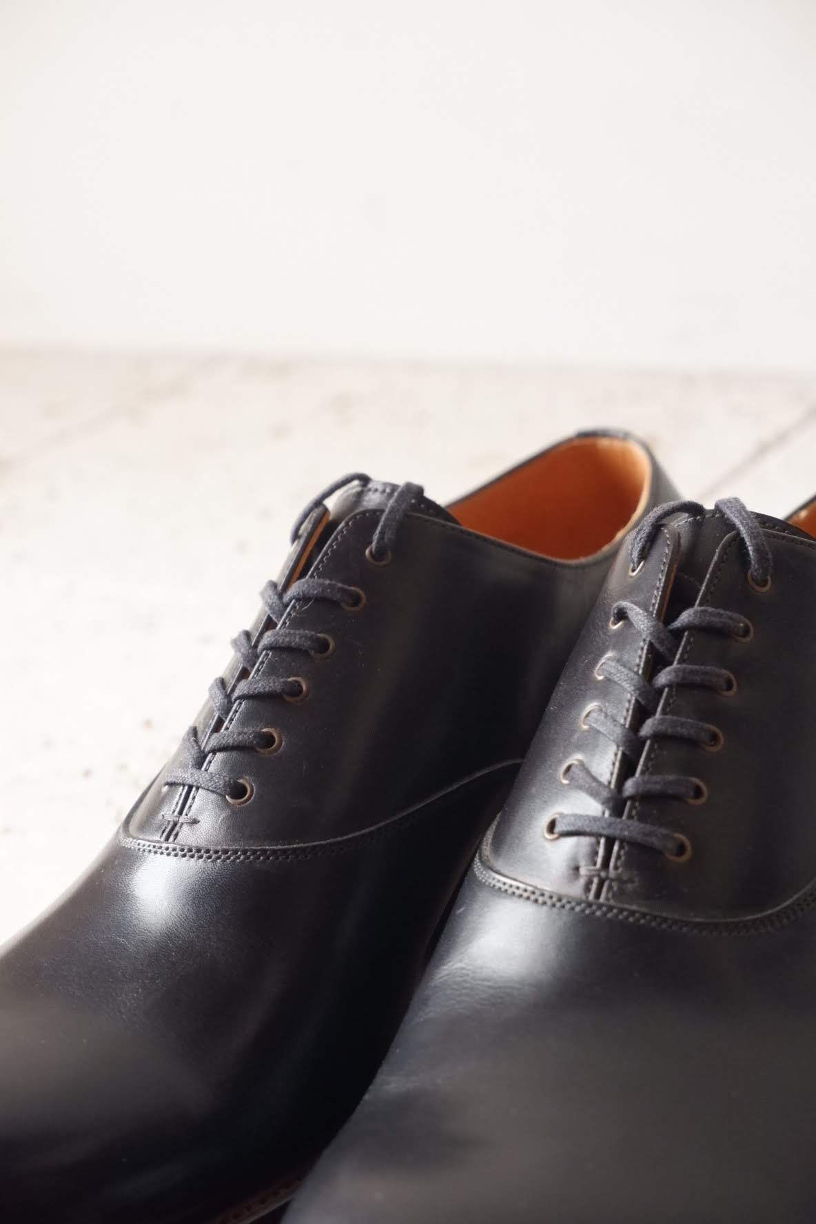 forme balmoral plain toe | annorum