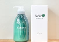 トイトイトーイ トリートメント しっとり 400ml | LUXY-ONLINESTORE