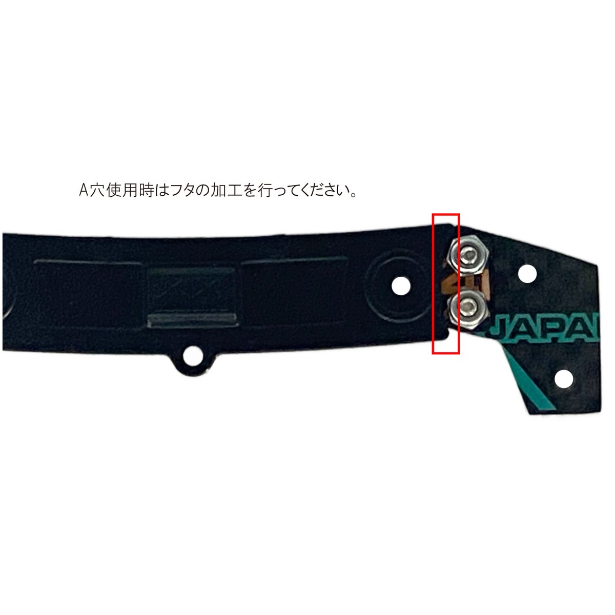 SKW-0027 純正スラダン用段下げ治具 | SKWorks