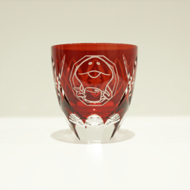 なめこの江戸切子」ご予約受付開始！ | BEEWORKS GAMES直営 なめこ屋