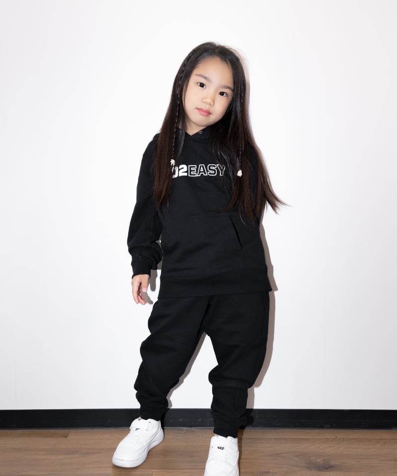 望蘭ちゃんコラボアイテム］#110 MIRANx502EASY スウェットパンツ