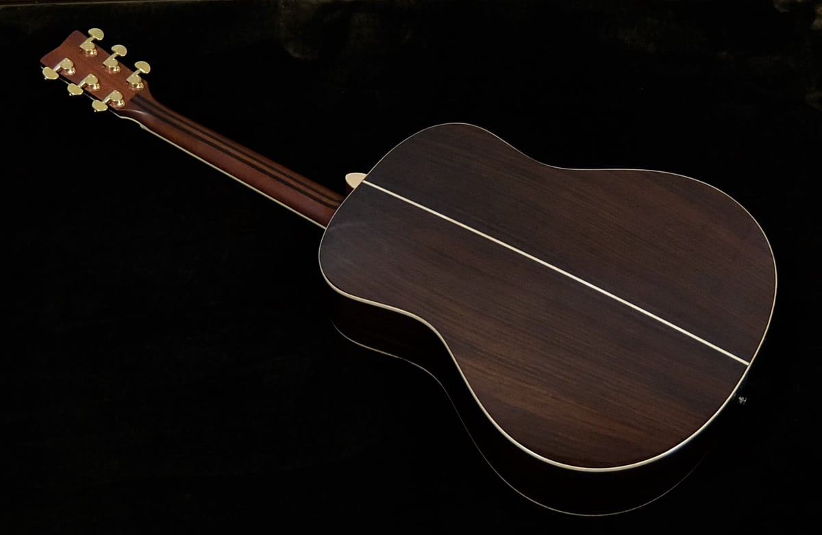 YAMAHA LL-TA Vintage Tint 新感覚エレアコ【新品】 | グルーヴィン楽器