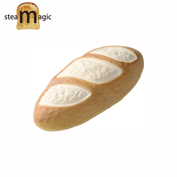 Karari スチームマジック フランスパン 珪藻土 トースト HO2058