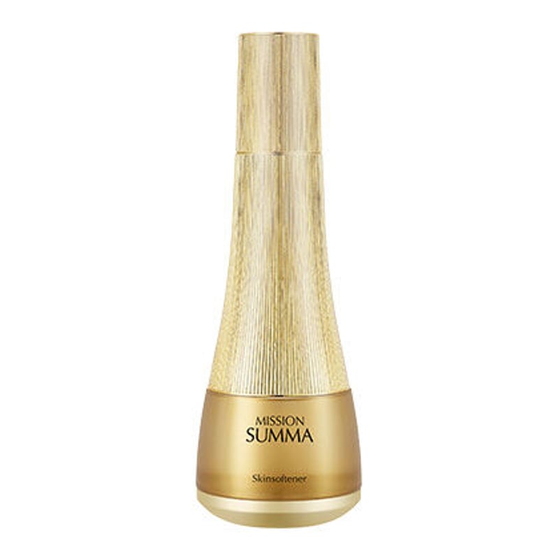 ミッション スムマ セット（5製品）／エフエムジー＆ミッション