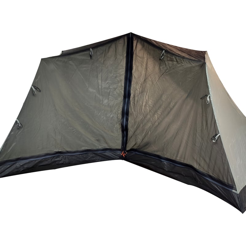 NORTENT】Gamme6 ARCTIC/PCインナーテント 【ノルテントギャム6アークテ