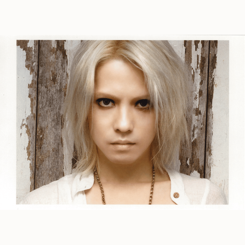 HYDE】『COMPLETE BOX 2001-2003』VV限定特典付き | VILLAG