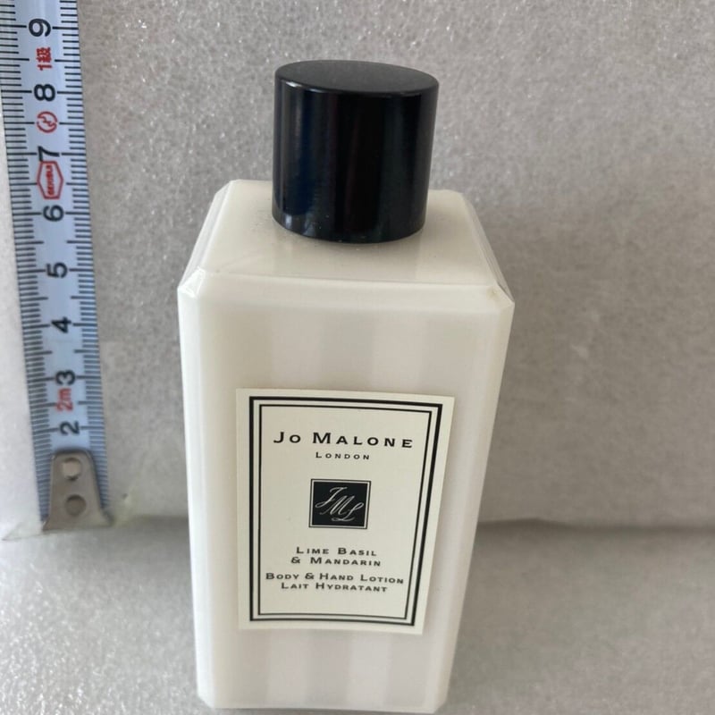 JO MALONE LONDON ジョーマローン ボディソープ＆ミルキーローション