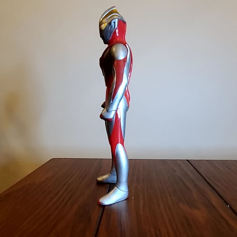 ウルトラマンガイア フィギュア | Antique BONANZA