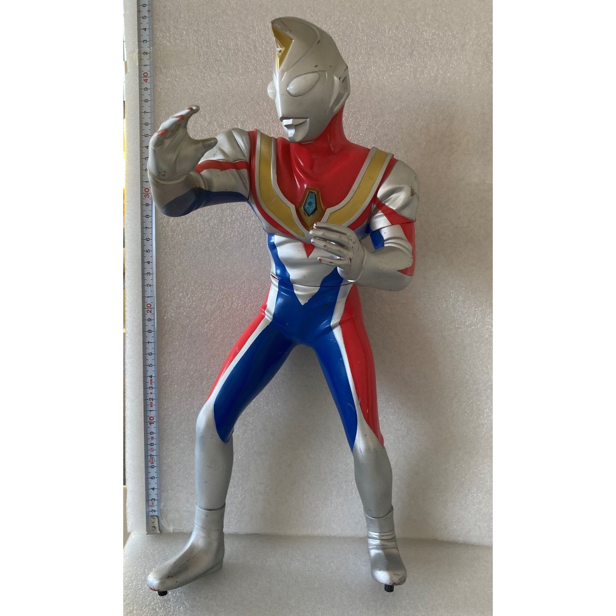 ウルトラマンダイナ フィギュア ウルトラマンシリーズ 京本政樹