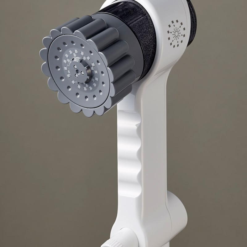 NEW】ミラブルzero シャワーヘッド | YOKI-IE