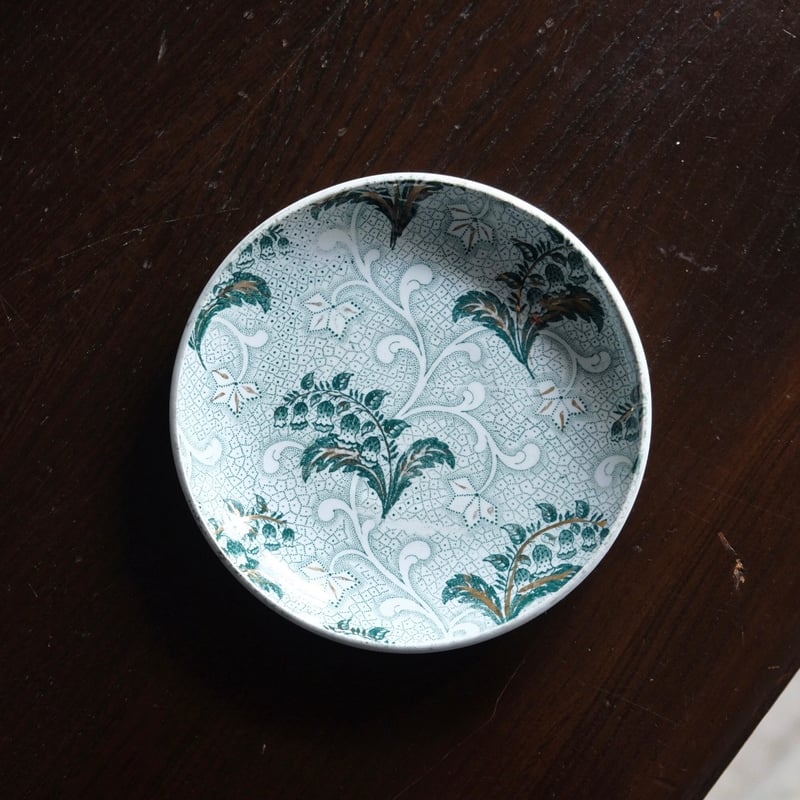 Creil&Montereau クレイユモントロー クレイユエモントロー ミュゲ