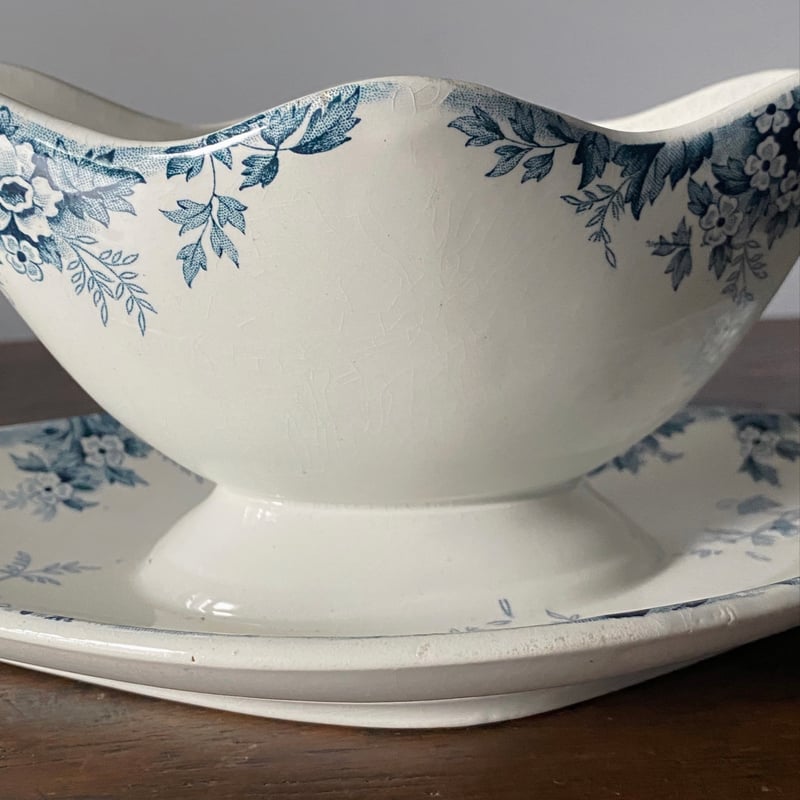 SAINT-AMAND サンタマン ソーシエール マリールイーズ フランス