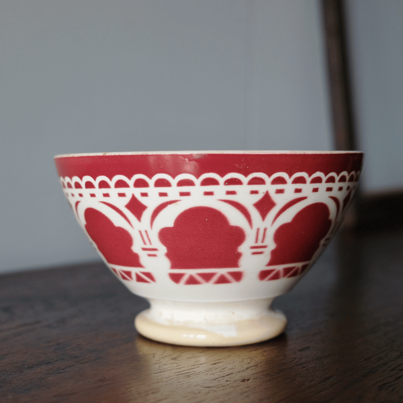 DIGOIN ディゴワン モロッコ ボウル カフェオレボウル フランス